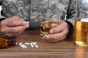 ptsd and addiction